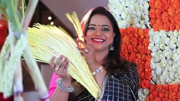 Habbada Adige - Sankranti Special - January 15, 2019