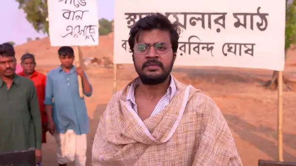 Netaji - Episode 4 - January 17, 2019 - Full Episode