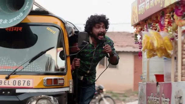 Tujhyat Jeev Rangala - (Marathi) - January 17, 2019 - Webisode - Zee Marathi
