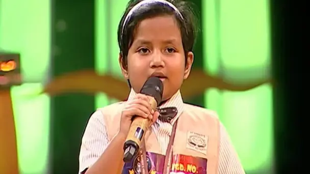 Sa Re Ga Ma Pa Lil Champs 2019 - Episode 10 - January 15, 2019 - Full episode