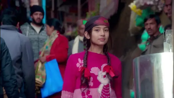 Episode 2 - The Wind on Haunted Hill