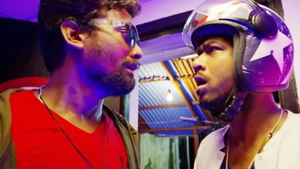 Episode 3 - Bad Trip