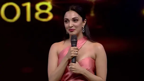 Zee Cine Awards Telugu - 2018 - Full Event - January 26, 2019