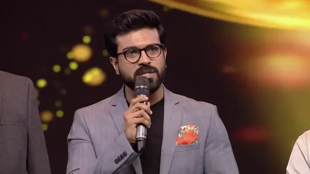 Zee Cine Awards Telugu - 2018 - Full Event - January 27, 2019 - Full Episode