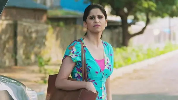 Episode 4 - No Entry. Danger Ahead !