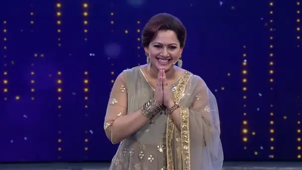 Ram In Peranbu - Episode 01 - January 26, 2019 - Full Episode