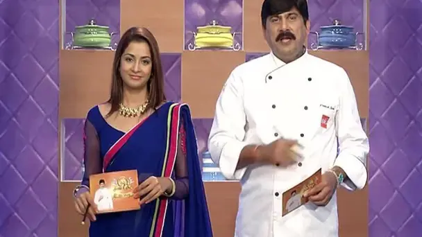 Episode 3 - Pooja Sharma vs Usha Bachani - Round 3