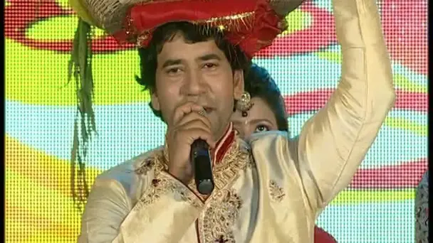 Jai Chathi Mayi - Chhath Puja Special 2014