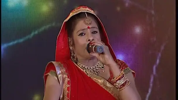 Jai Chathi Mayi - Chhath Puja Special 2015