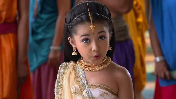 Paramavatar Shri Krishna - (Hindi) - February 04, 2019 - Webisode - And TV