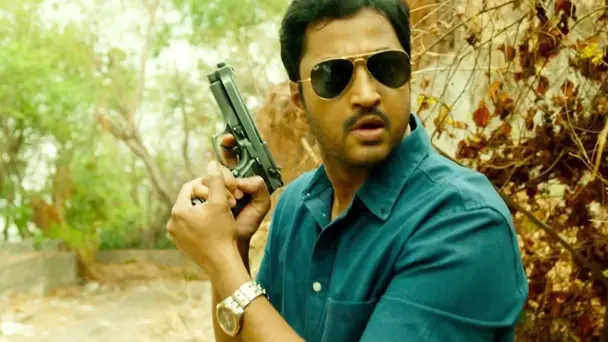 Episode 2 - Hide and Seek