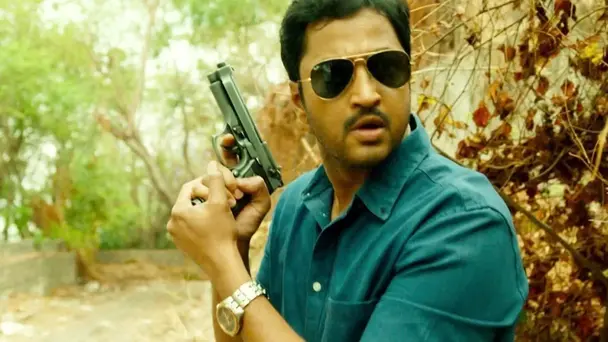 Episode 2 - Hide and Seek