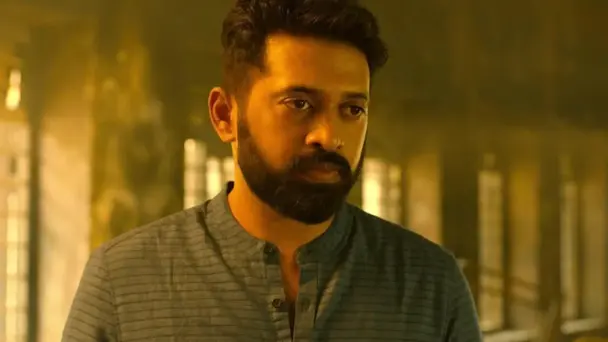 Episode 1 - Who Am I?