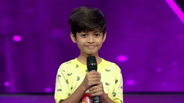 Sa Re Ga Ma Pa Lil Champs 2019 - Episode 2 - February 10, 2019 - Full Episode