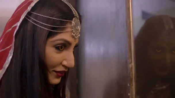 Manmohini - (Hindi) - February 08, 2019 - Webisode - Zee TV