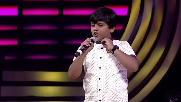 ZEE Super Stars - Episode 1 - February 11, 2019 - Full Episode