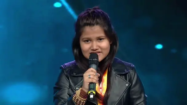 Sa Re Ga Ma Pa Lil Champs 2019 - Episode 4 - February 17, 2019 - Full Episode