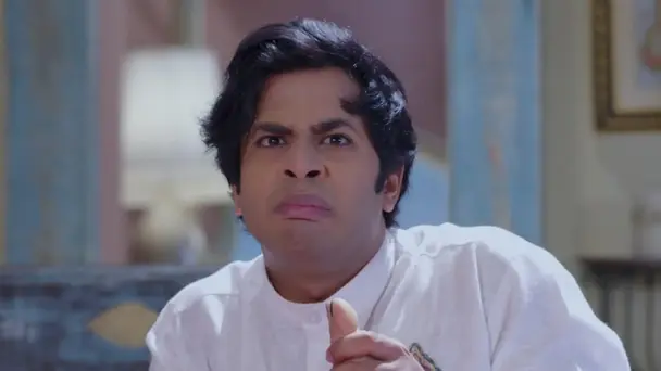 Main Bhi Ardhangini - (Hindi) - February 15, 2019 - Webisode - And TV