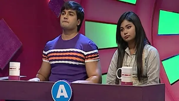 Celebrity Antakhyari - Season 2 - Episode 2 - February 16, 2019 - Full Episode