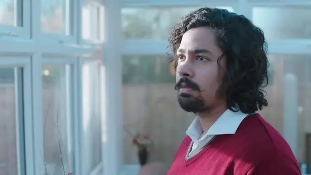 Episode 3 - Ashoni - The Tiny Steps Evil