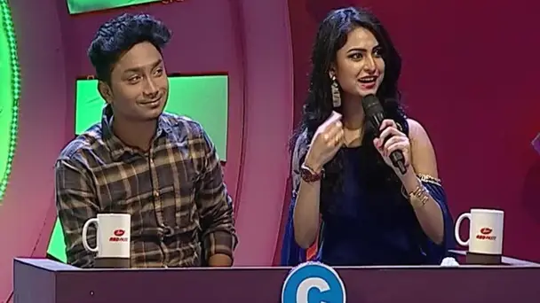 Celebrity Antakhyari - Season 2 - Episode 4 - February 23, 2019 - Full Episode