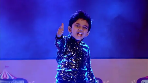 Jelay Jelay Zee Bangla - Event - Episode 8 - Full Episode