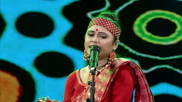Jelay Jelay Zee Bangla - Event - Episode 9 - February 10, 2019 - Full Episode