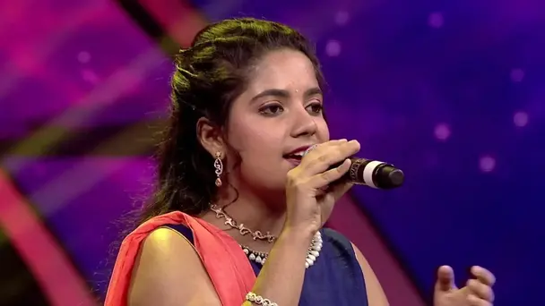 Sa Re Ga Ma Pa Lil Champs - Season 16 - Episode 1 - March 02, 2019 - Full Episode