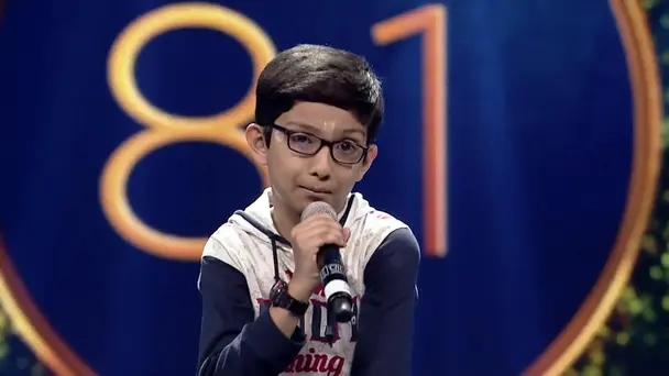 Sa Re Ga Ma Pa Lil Champs - Season 16 - Episode 2 - March 03, 2019 - Full Episode