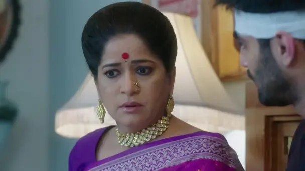 Aapke Aa Jane Se - (Hindi) - March 04, 2019 - Webisode - Zee TV