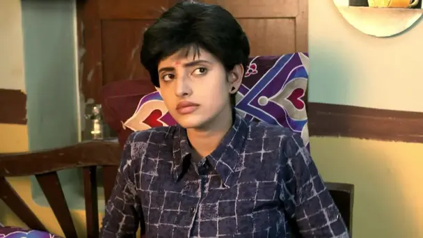 Divya Wants Sathya to Take the Blame - Sathya