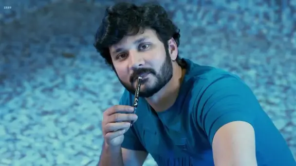 Prabhu Spots His Dream Girl - Sathya