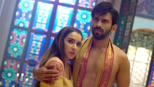 Manmohini - (Hindi) - March 07, 2019 - Webisode - Zee TV