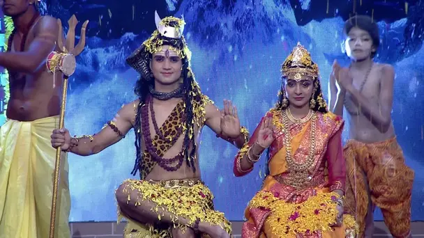 Mahashivratri 2019 - Full Event - 04032019