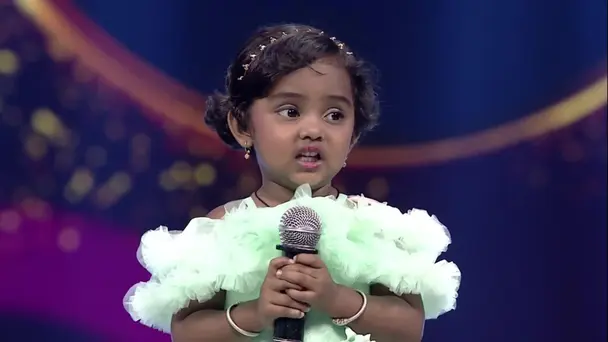Sa Re Ga Ma Pa Lil Champs - Season 16 - Episode 3 - March 09, 2019 - Full Episode