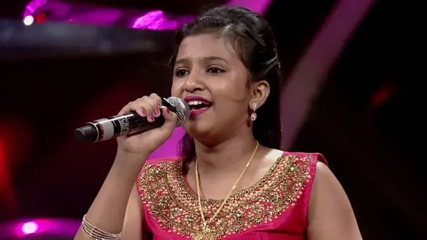 Sa Re Ga Ma Pa Lil Champs - Season 16 - Episode 4 - March 10, 2019 - Full Episode