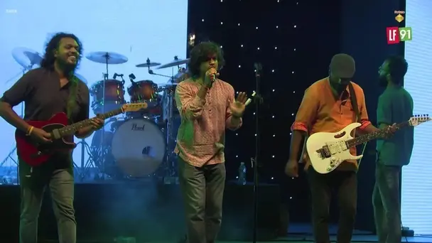 Masala Coffee - LF91 A Heritage Food Festival