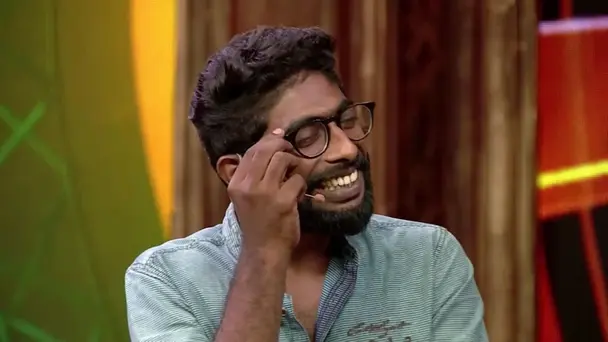 Comedy Nights With Suraj - Episode 3 - March 14, 2019 - Full Episode