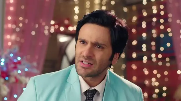 Meri Hanikarak Biwi - (Hindi) - March 13, 2019 - Webisode - And TV