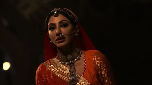 Manmohini - (Hindi) - March 13, 2019 - Webisode - Zee TV