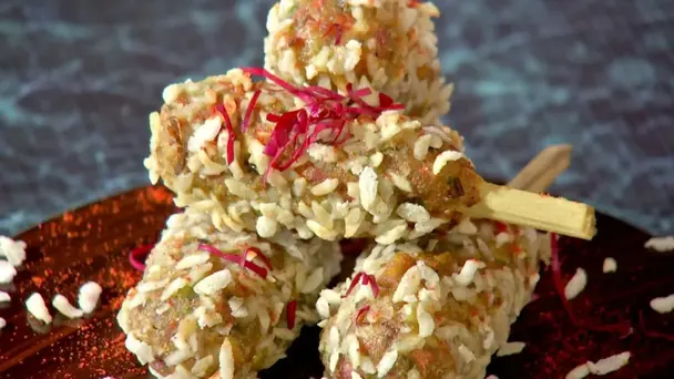 Roj Hoyi Bhoj Season 2 - Episode 16 - March 14, 2019 - Full Episode