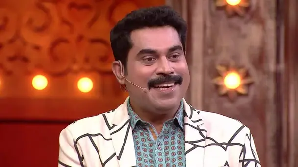 Comedy Nights With Suraj - Episode 4 - March 15, 2019 - Full Episode