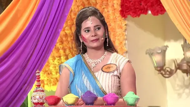 Memsaab No 1 - Episode 1 - March 18, 2019 - Full Episode