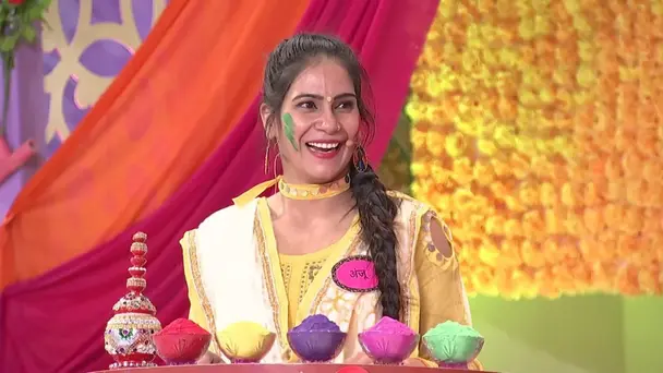 Memsaab No 1 - Episode 4 - March 21, 2019 - Full Episode