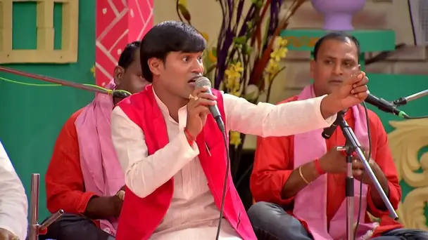 Raag Chunavi - Episode 1 - March 23, 2019 - Full Episode