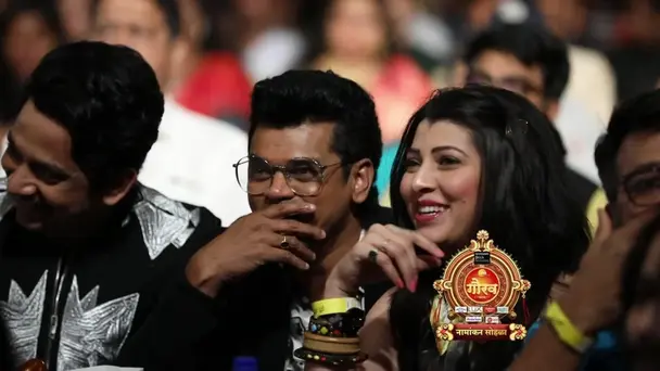 Zee Chitra Gaurav Puraskar 2019 - Curtain Raiser - March 24, 2019 - Full Episode