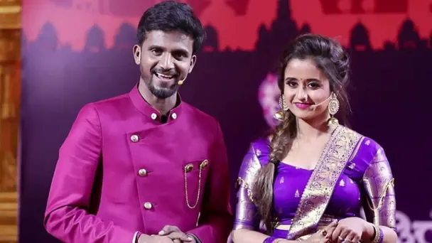 Hemmeya Kannadiga - Red Carpet - March 30, 2019