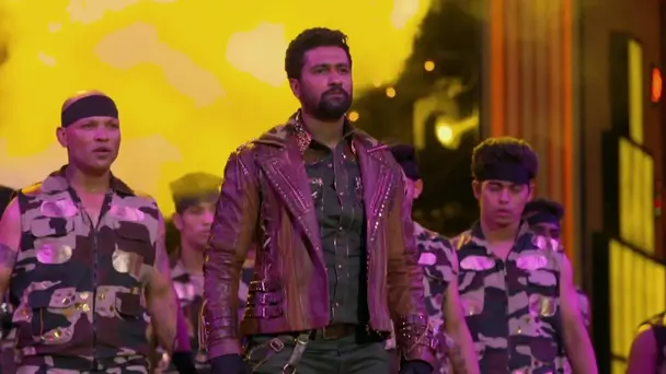 Zee Cine Awards 2019 - Curtain Raiser