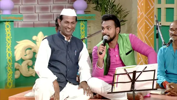 Raag Chunavi - Episode 4 - March 31, 2019 - Full Episode