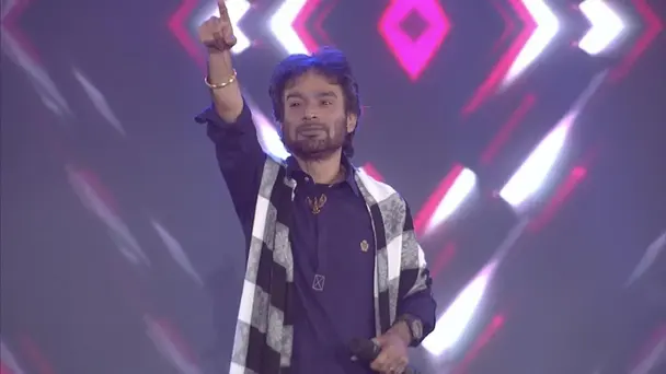 Nabarange Nachiketa | Zee Bangla Cinema | Event